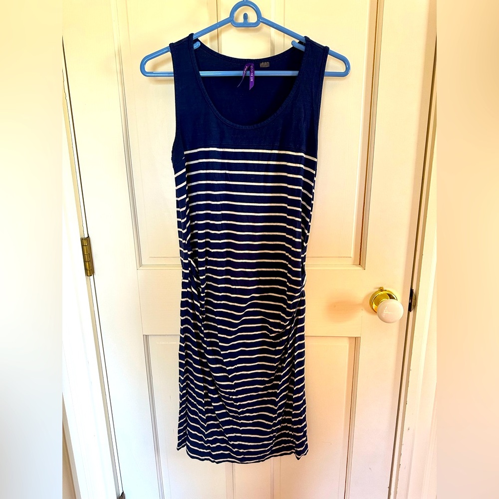 Seraphine Maternity Tank Dress Size 6